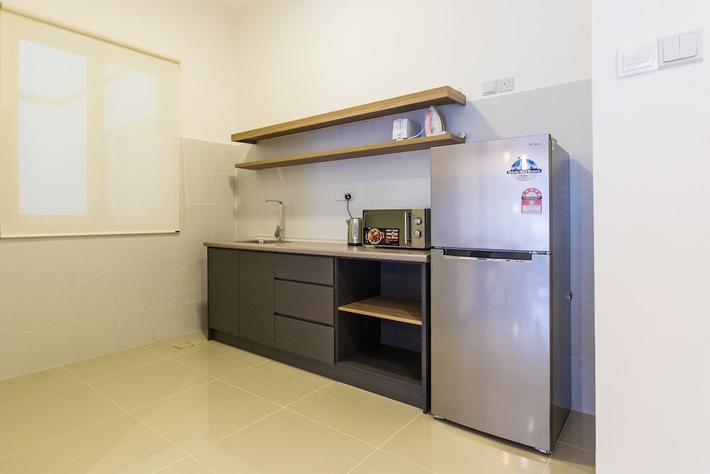 Southview Suites by Subhome One Bedroom Suite 20