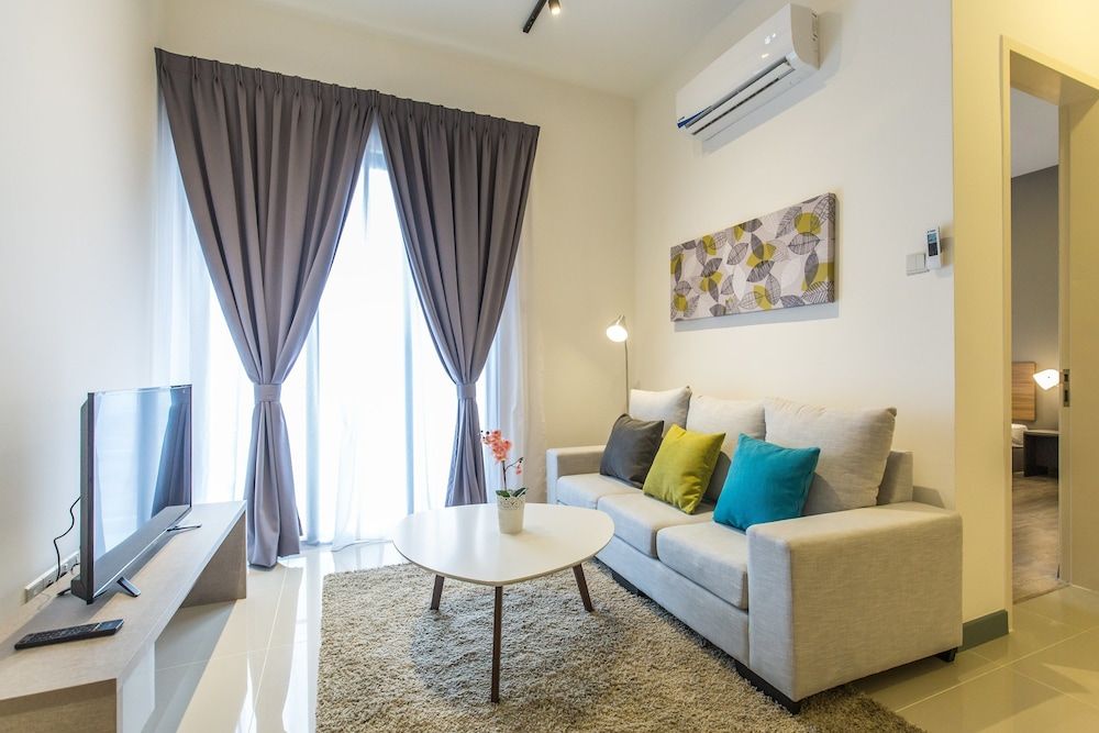 Southview Suites by Subhome One Bedroom Suite 11