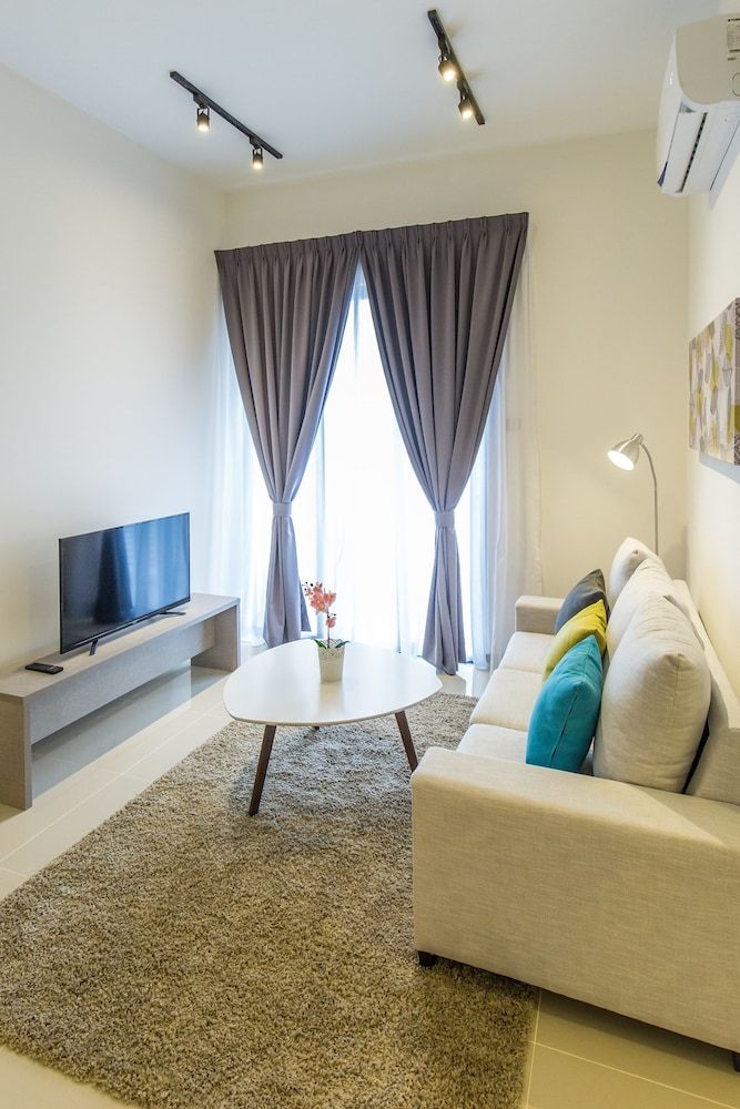 Southview Suites by Subhome One Bedroom Suite 23