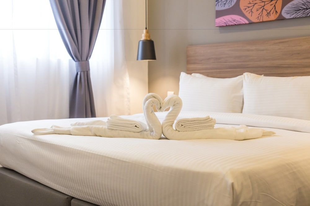 Southview Suites by Subhome One Bedroom Suite 2