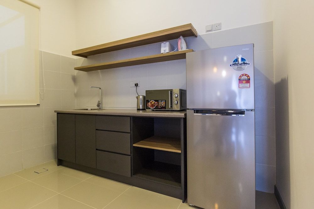 Southview Suites by Subhome One Bedroom Suite 19