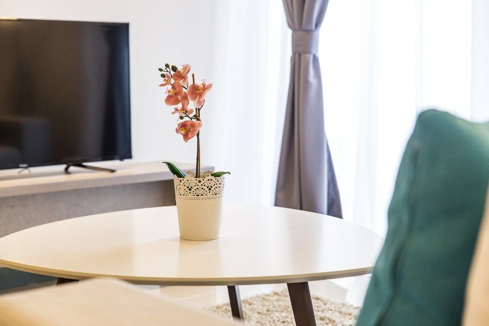 Southview Suites by Subhome One Bedroom Suite 25