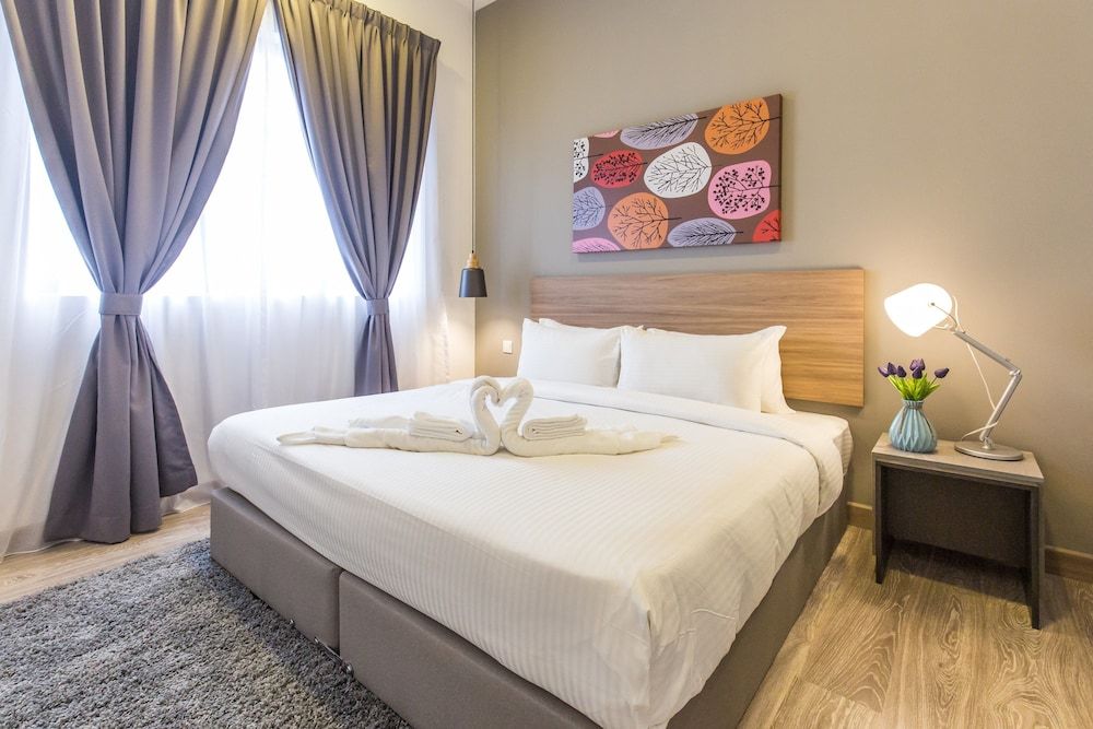 Southview Suites by Subhome One Bedroom Suite 5