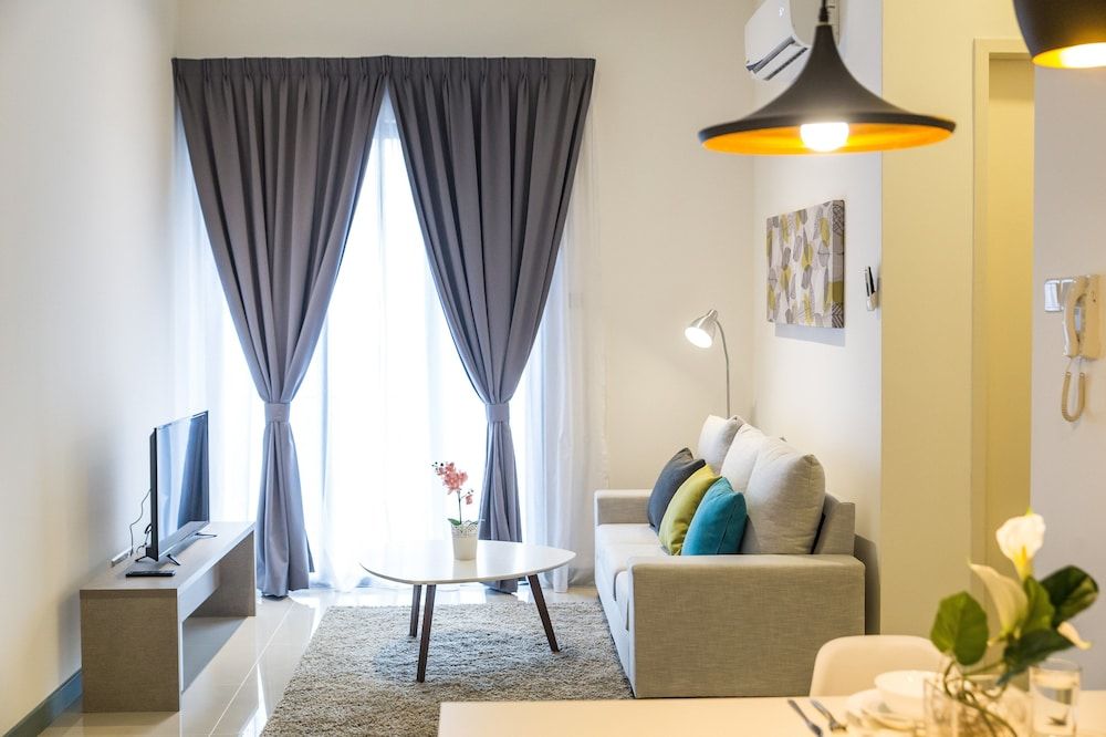 Southview Suites by Subhome One Bedroom Suite 22