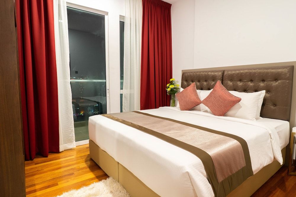 2 Bed Room Suite