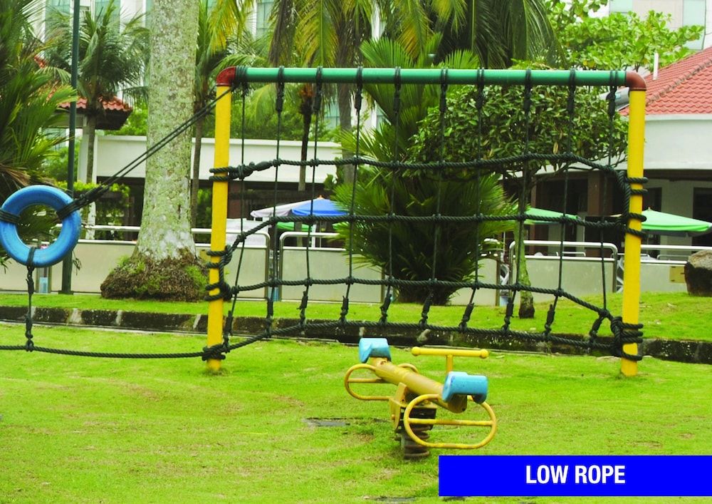 Children's Play Area