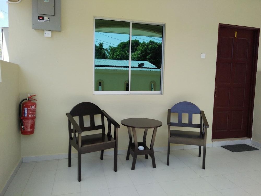 undefined Sri Melor Inn 9