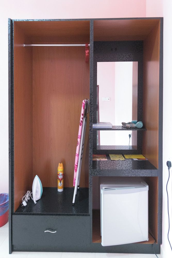 Sri Melor Inn Double Room, Terrace 6