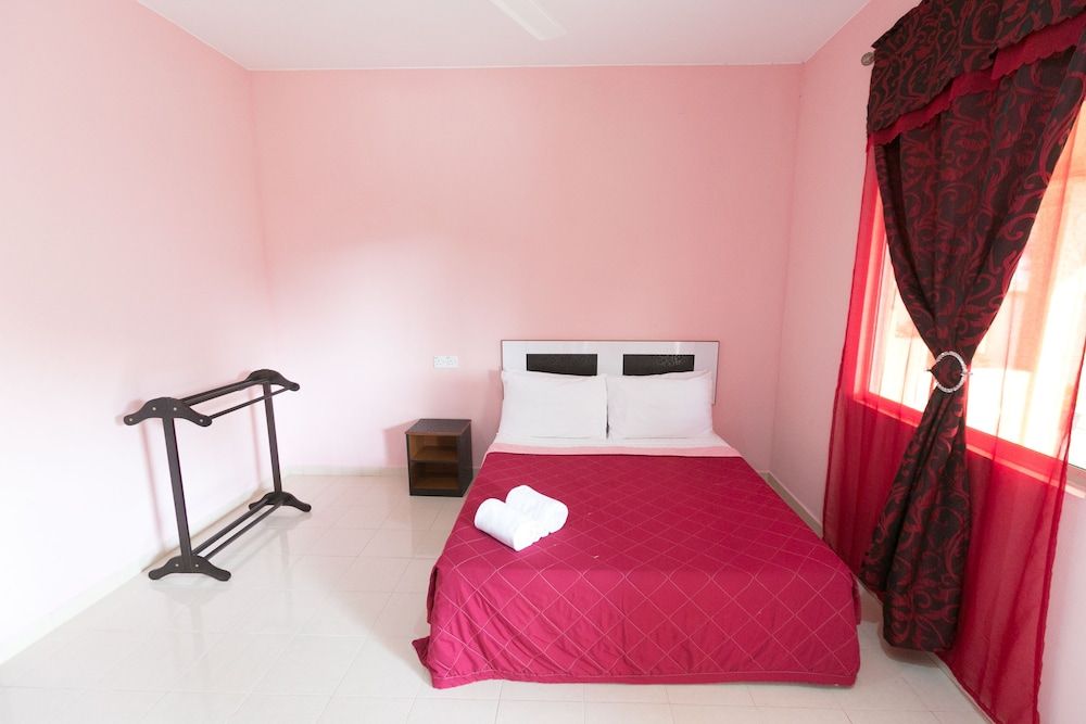 undefined Sri Melor Inn 8