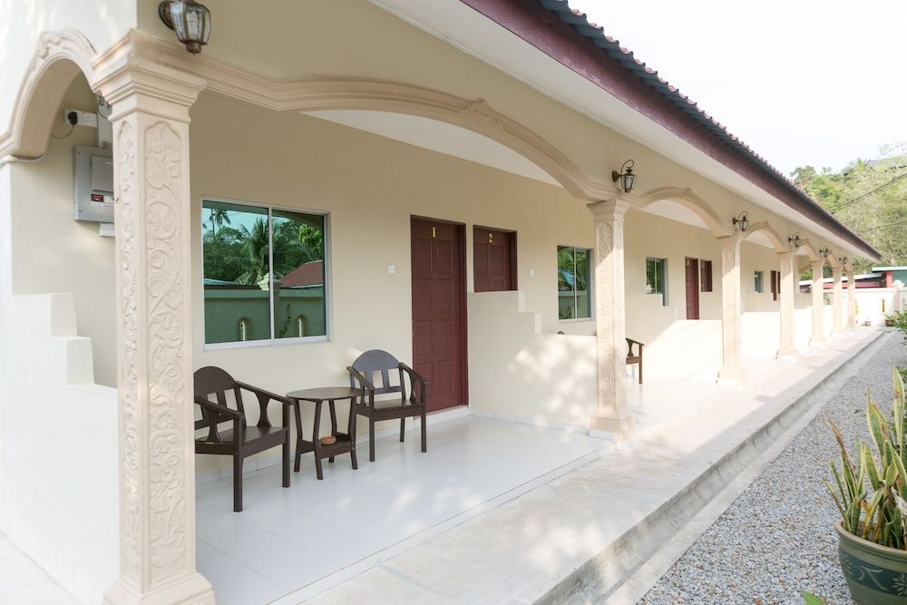 undefined Sri Melor Inn 7