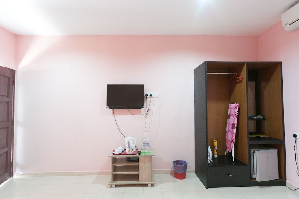 Sri Melor Inn Double Room, Terrace 8