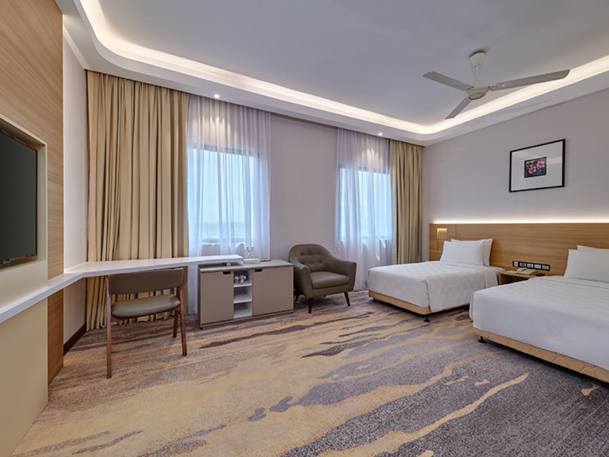 undefined Cititel Mid Valley 6