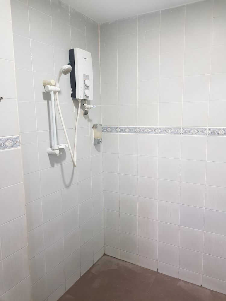 New City Hotel Double Room (Budget) 3