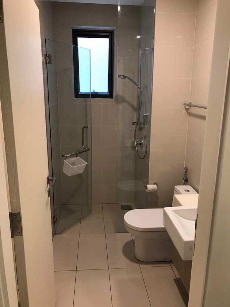 Cozy House KLCC Jalan Ampang M City Apartment, 2 Bedrooms 7