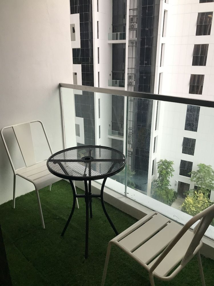 Cozy House KLCC Jalan Ampang M City Apartment, 2 Bedrooms 6