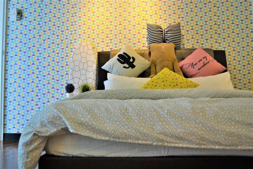 undefined KL118 Duplex Suite Scott Garden KL 6