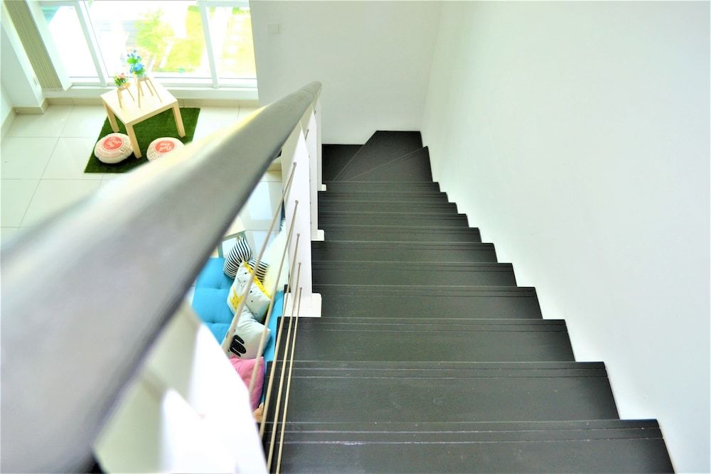 undefined KL118 Duplex Suite Scott Garden KL 5