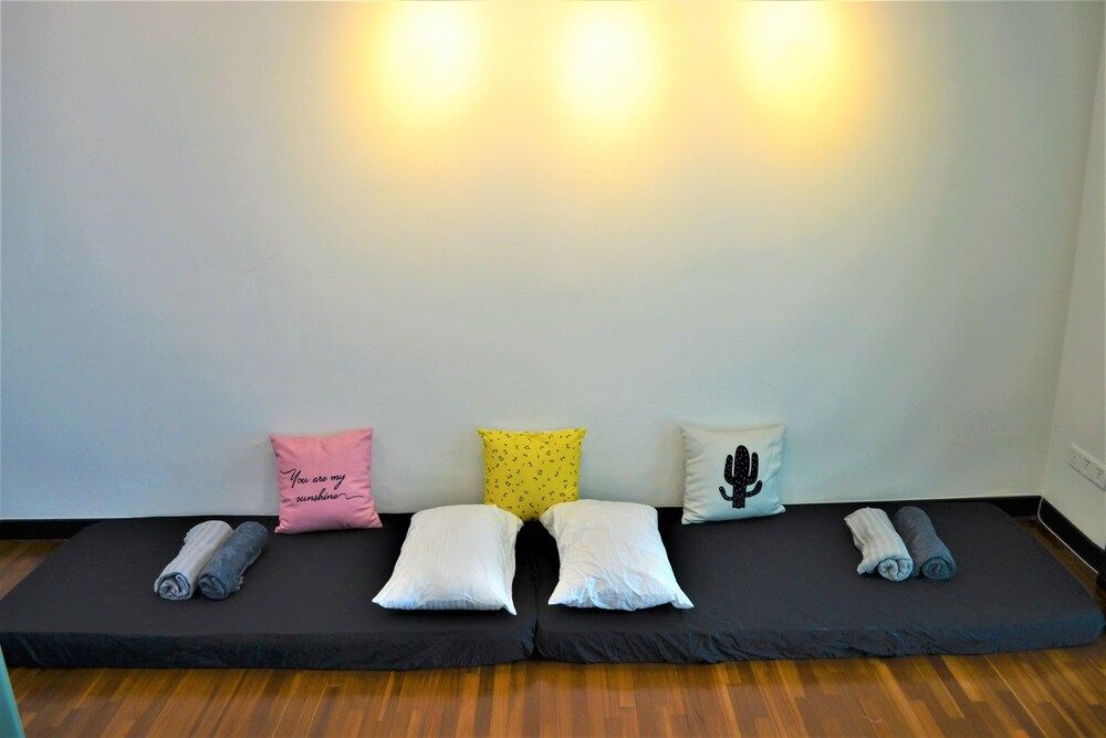 undefined KL118 Duplex Suite Scott Garden KL 10