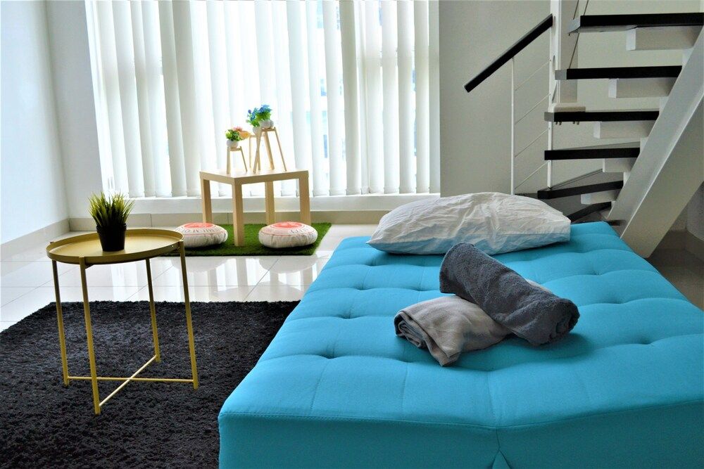 undefined KL118 Duplex Suite Scott Garden KL 8