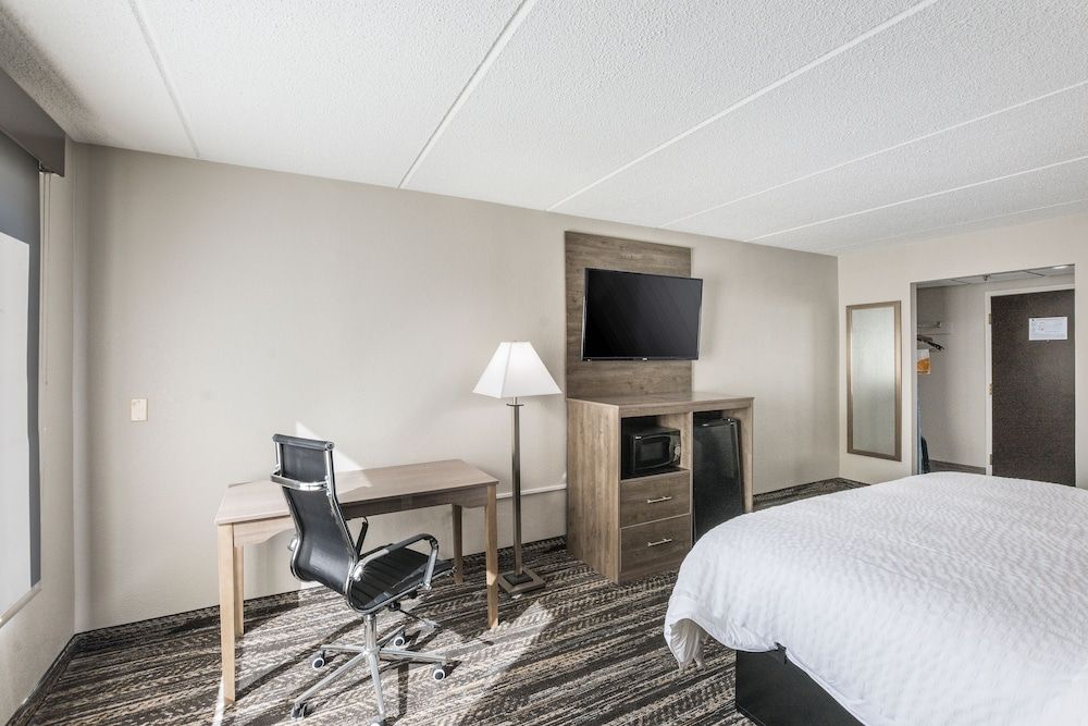 Room, 1 King Bed, Accessible, Non Smoking