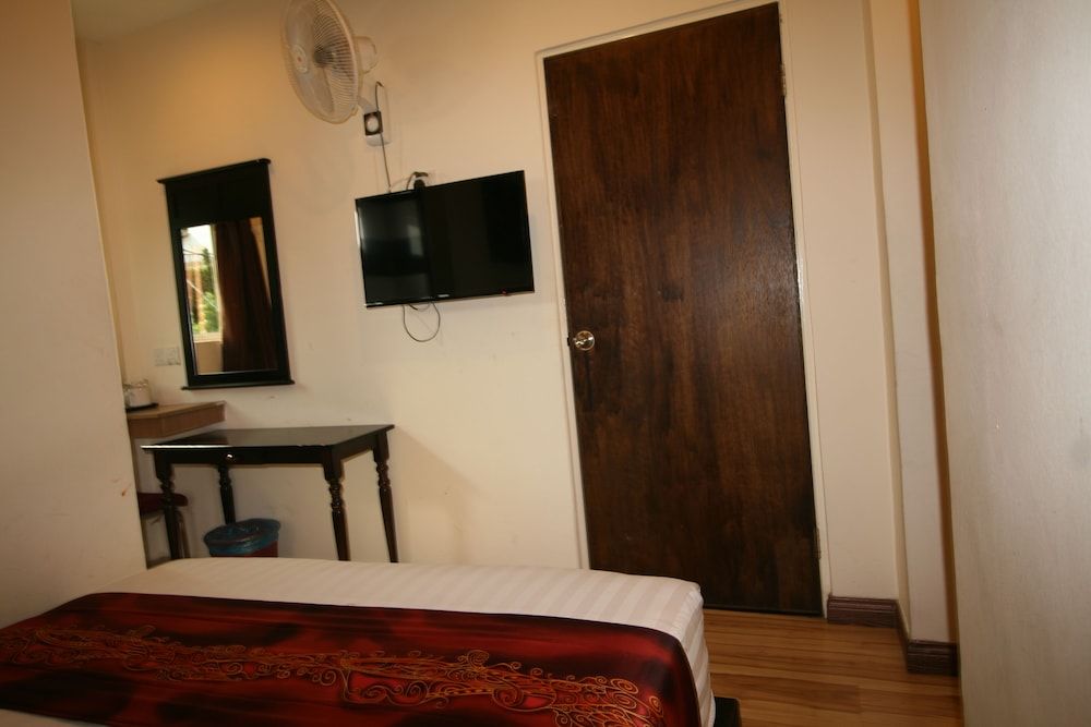 Hotel Pop Ash Superior Queen 12