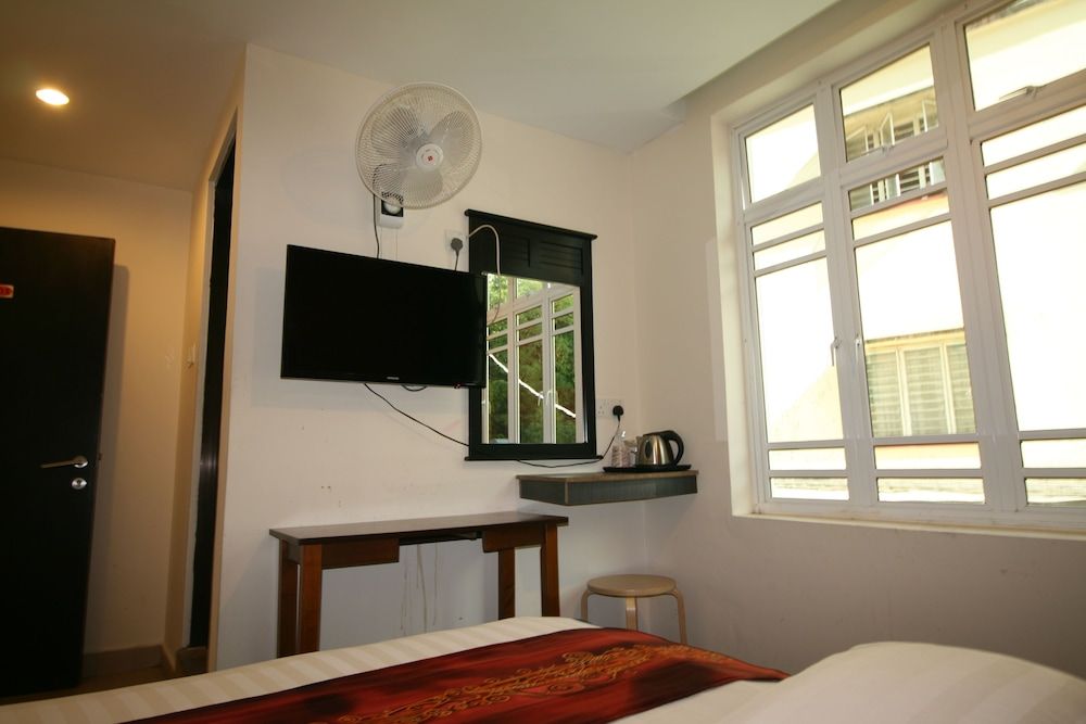 Hotel Pop Ash Superior Queen 13