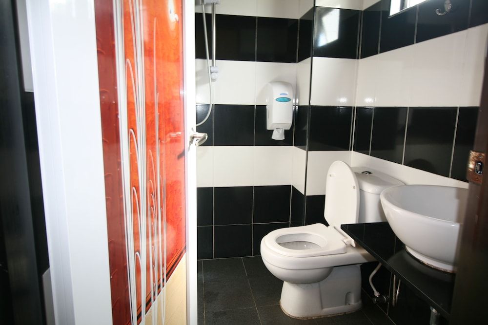 Hotel Pop Ash Superior Queen 9