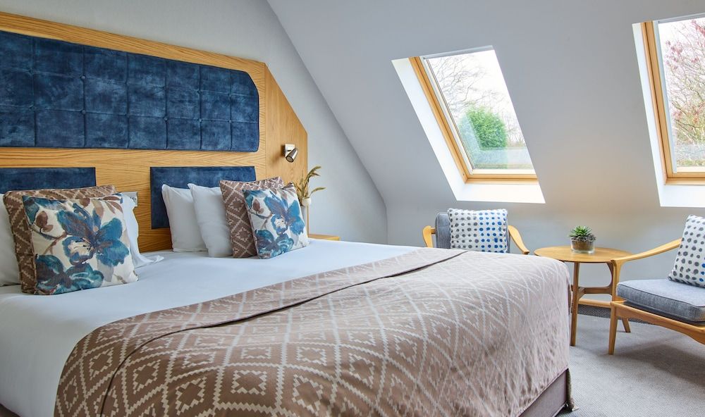 Fairlawns Hotel and Spa