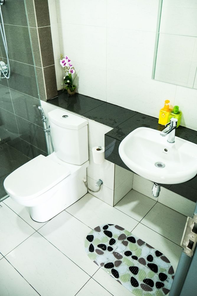 Damen Residence by Widebed Family Apartment, 2 Bedrooms, Non Smoking 11