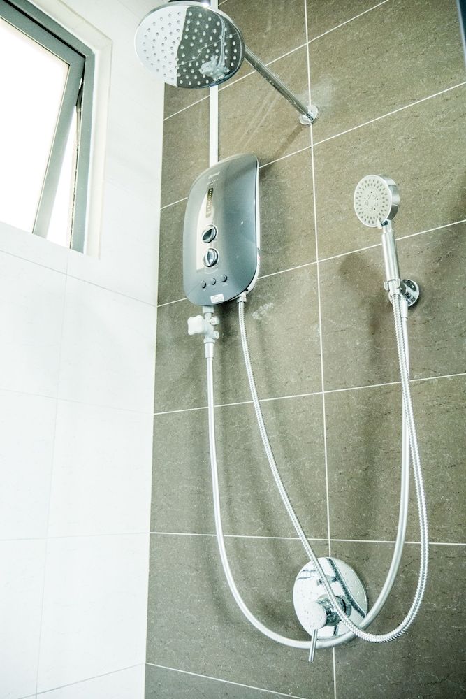 Damen Residence by Widebed Family Apartment, 2 Bedrooms, Non Smoking 12