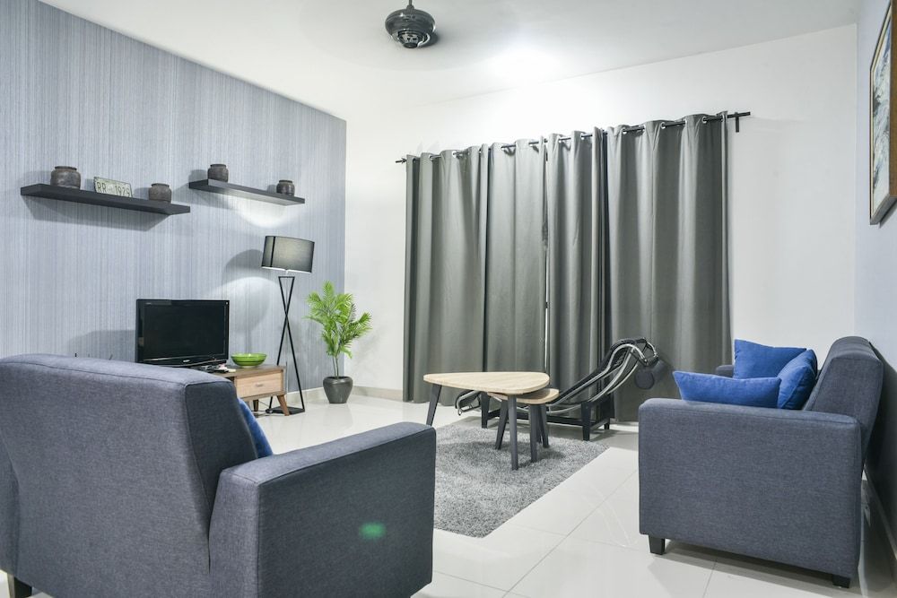 Damen Residence by Widebed Family Apartment, 2 Bedrooms, Non Smoking 14