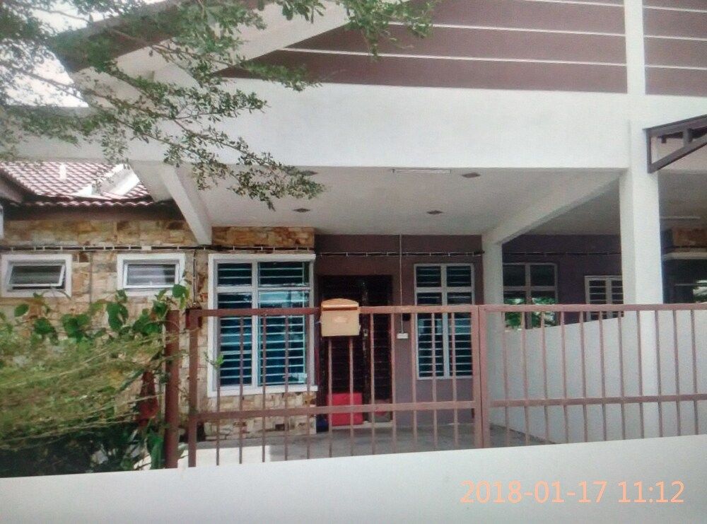 Alya Homestay