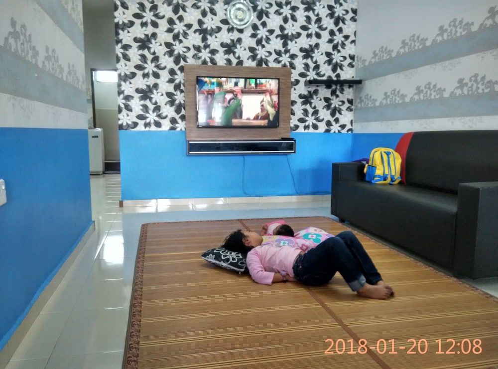 Alya Homestay