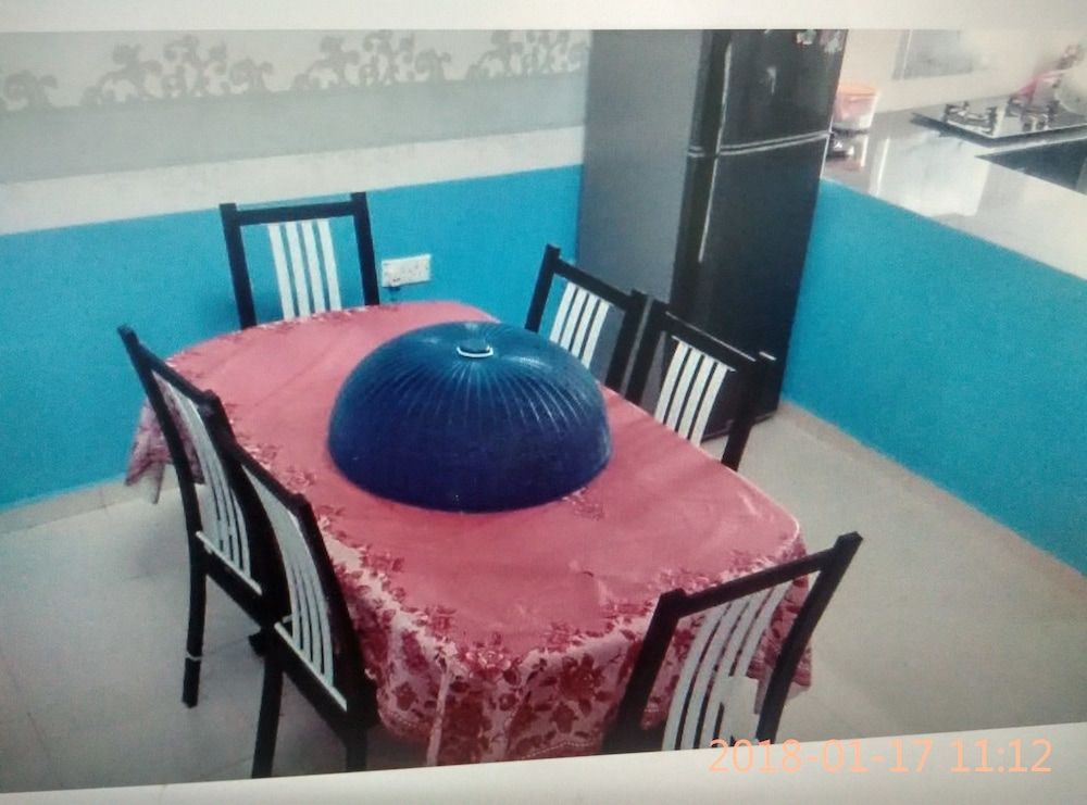 Alya Homestay