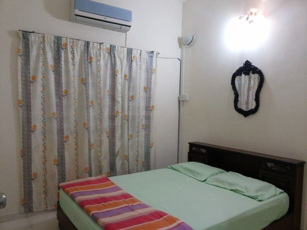 undefined Jeffrey Homestay Ipoh J at Lost World Of Tambun 7