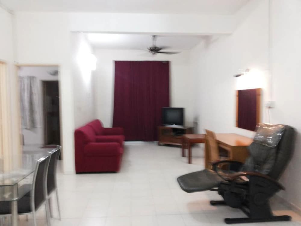 undefined Jeffrey Homestay Ipoh J at Lost World Of Tambun 9