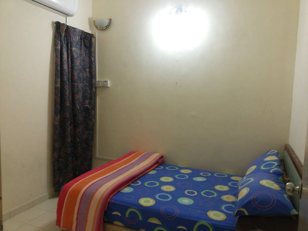 undefined Jeffrey Homestay Ipoh J at Lost World Of Tambun 6