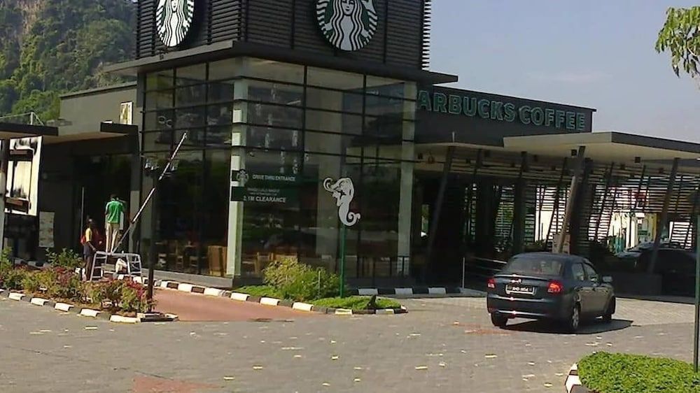 undefined Jeffrey Homestay Ipoh J at Lost World Of Tambun 4