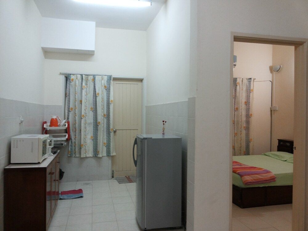 undefined Jeffrey Homestay Ipoh J at Lost World Of Tambun 8