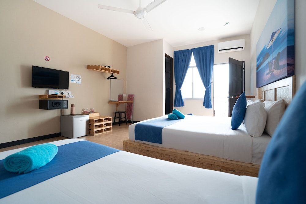 undefined Paretto Seaview Hotel 10