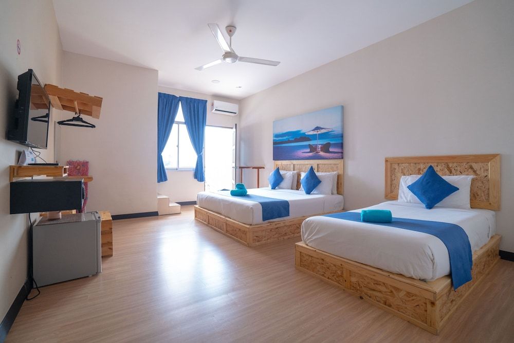 undefined Paretto Seaview Hotel