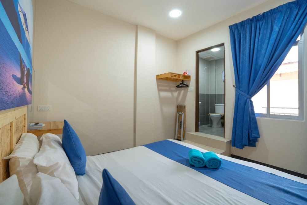 undefined Paretto Seaview Hotel 2