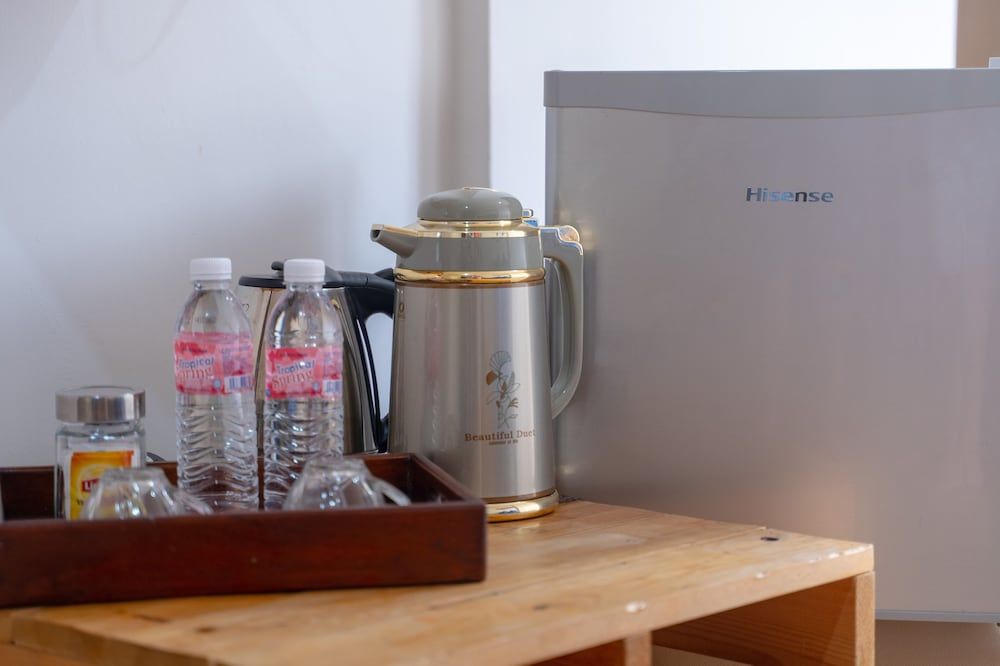 Paretto Seaview Hotel Standard Room 2