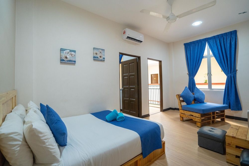 undefined Paretto Seaview Hotel 3