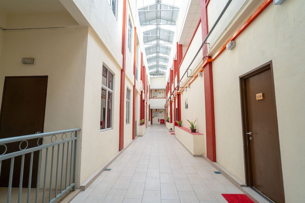 undefined Paretto Seaview Hotel 6