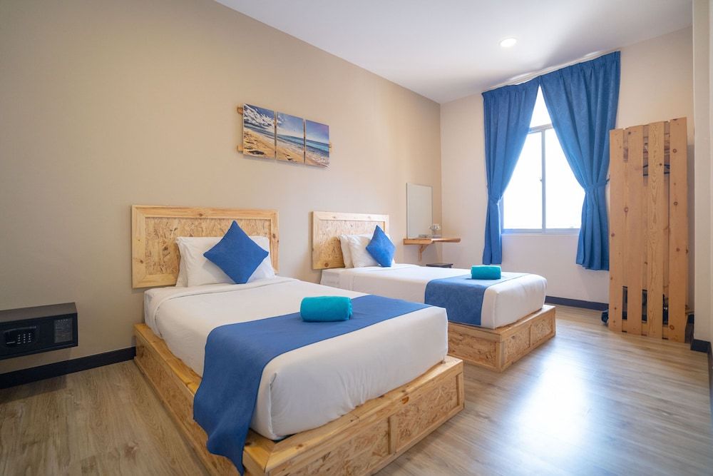 undefined Paretto Seaview Hotel 4