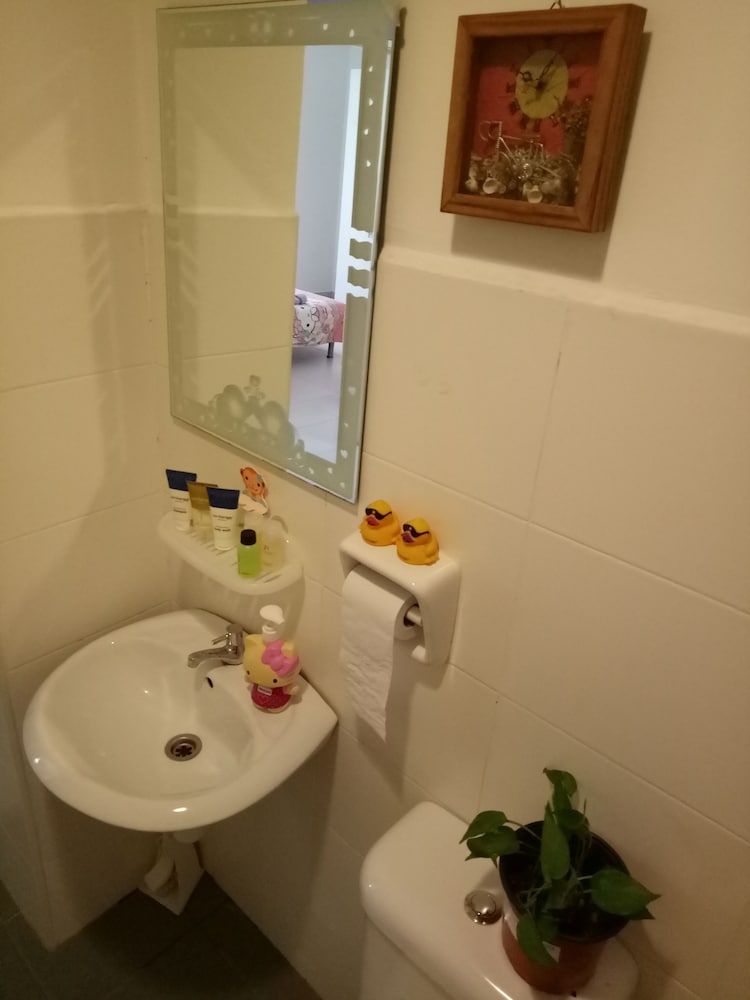 Family Apartment, 4 Bedrooms