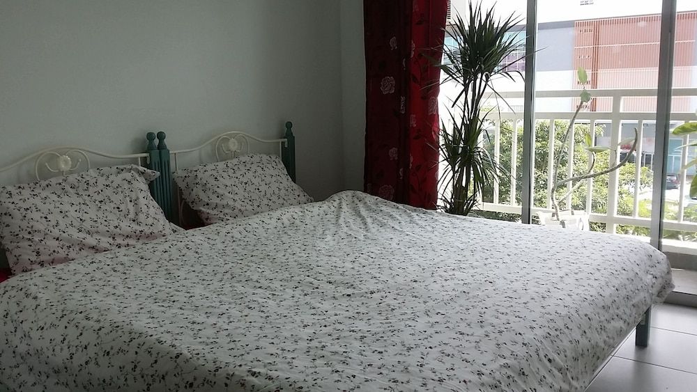 Family Apartment, 3 Bedrooms