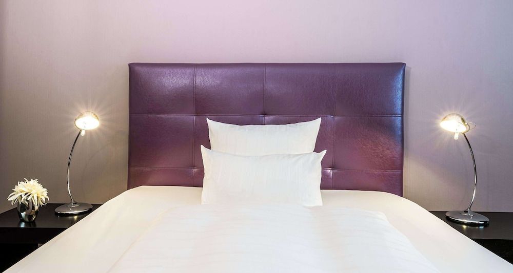 Best Western Victor's Residenz-Hotel Rodenhof Superior Room, 1 Queen Bed 3