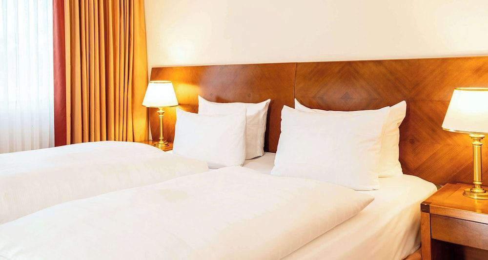 Best Western Victor's Residenz-Hotel Rodenhof Classic Room, 1 Double Bed